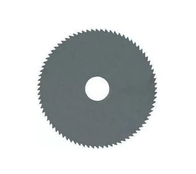 SERT KARBÜR TESTERE 58 mm