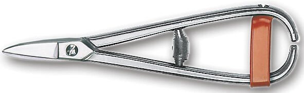 KUYUMCU MAKASI 180 mm