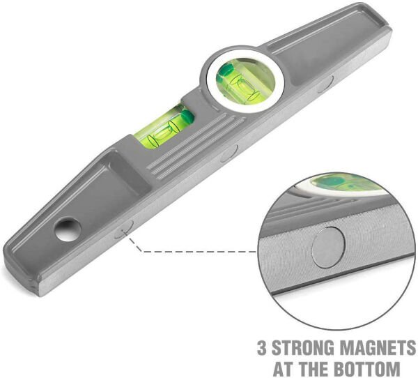 3 LÜ SU TERAZİSİ SETİ