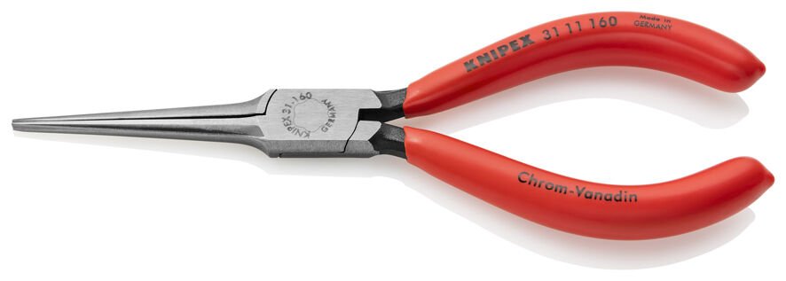 İĞNE AĞIZLI KARGABURUN 160 mm