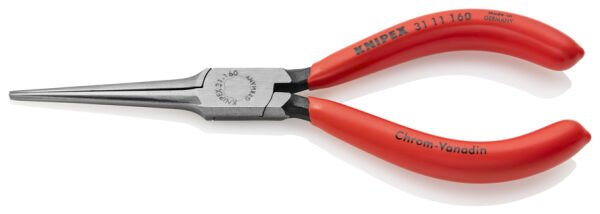 İĞNE AĞIZLI KARGABURUN 160 mm