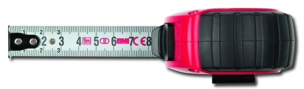 BMI 472341021 TWO COMP ÇELIK METRE 3 MT