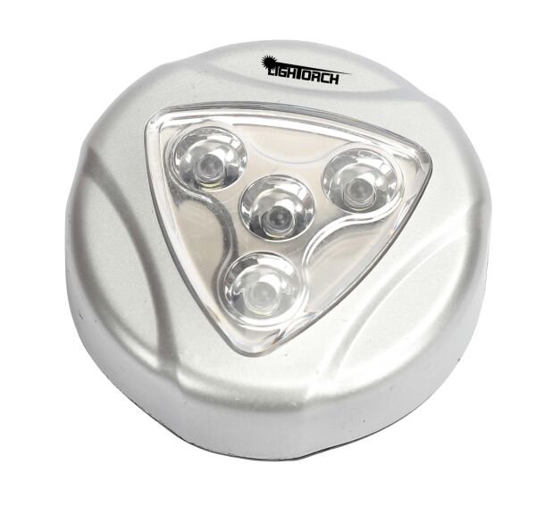 LEDLİ DOLAP İÇİ AYDINLATMA