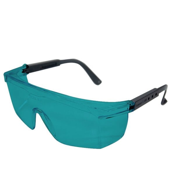 GÖZ KORUYUCU BUĞULANMAZ - YEŞİL 40 gr