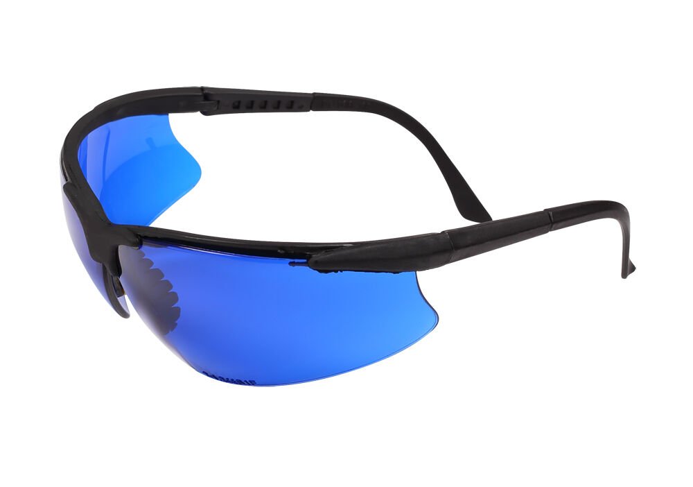 GÖZ KORUYUCU - MAVİ 50 gr