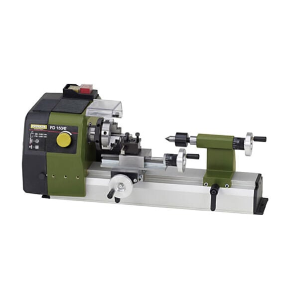 Proxxon 24150 FD150 Hassas Torna Makinesi