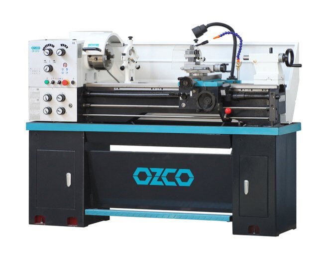 Ozco CR3610V Üniversal Torna Tezgahı