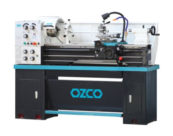 Ozco CR3610V Üniversal Torna Tezgahı