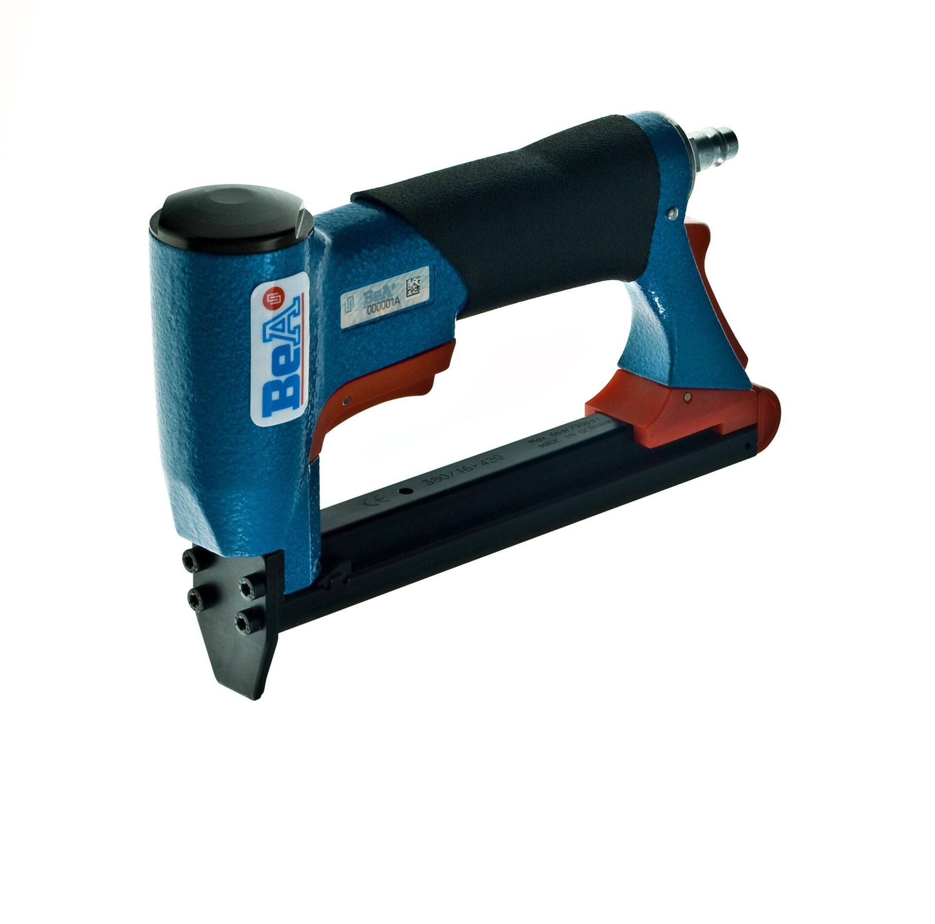 Bea 380/16-420 Zımba Makinesi