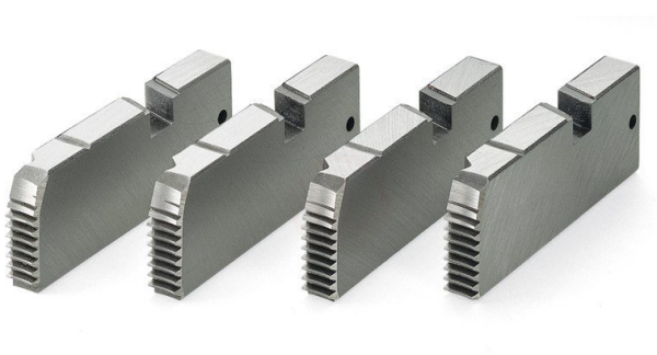 Rothenberger Pafta Tarağı Ss Bspt R 1-2 İnç (056371X)