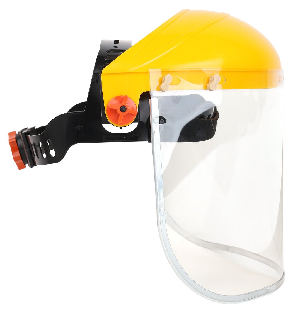 YÜZ KORUYUCU SİPERLİK 20x40 cm