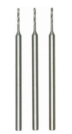 HSS MATKAP UCU 3 LÜ 0.8 mm