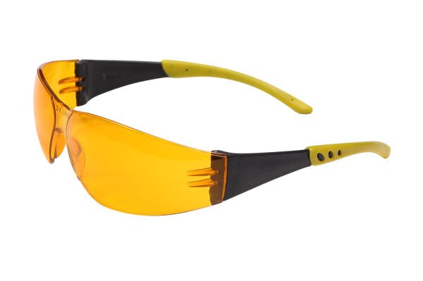 GÖZ KORUYUCU - SARI 30 gr