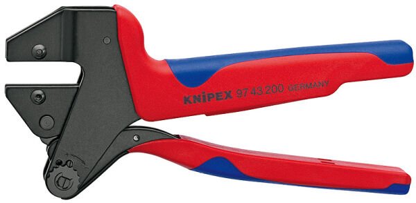KNIPEX 9743200 PABUC PENSI
