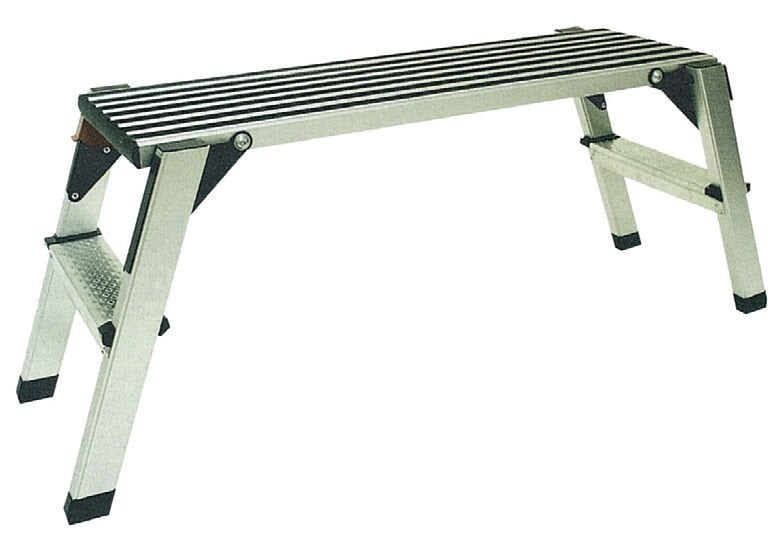 KATLANIR PLATFORM 200 kg