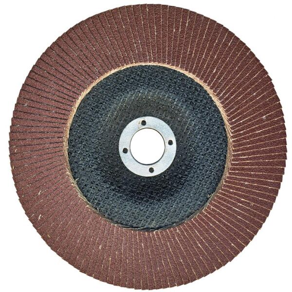 FLAP DİSK 180 mm 80 KUM