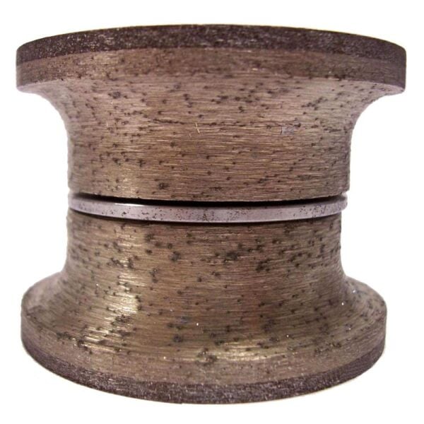 YEDEK FREZE BIÇAĞI