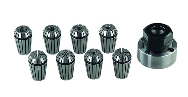 24002 PD 250/E İÇİN ER20 PENS SETİ