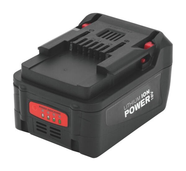 18V LİTYUM  -  İYON 3.0AH BATARYA