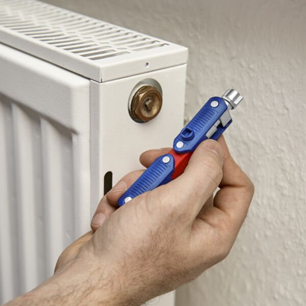 KUMANDA DOLABI ANAHTARI