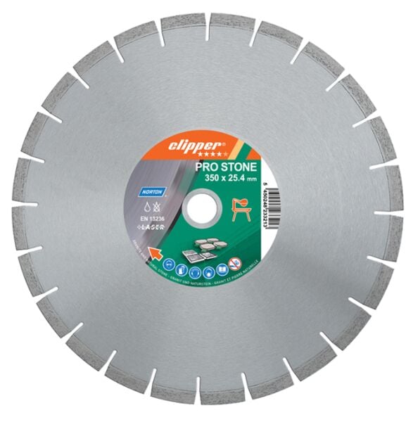 PRO STONE TESTERE 300 mm