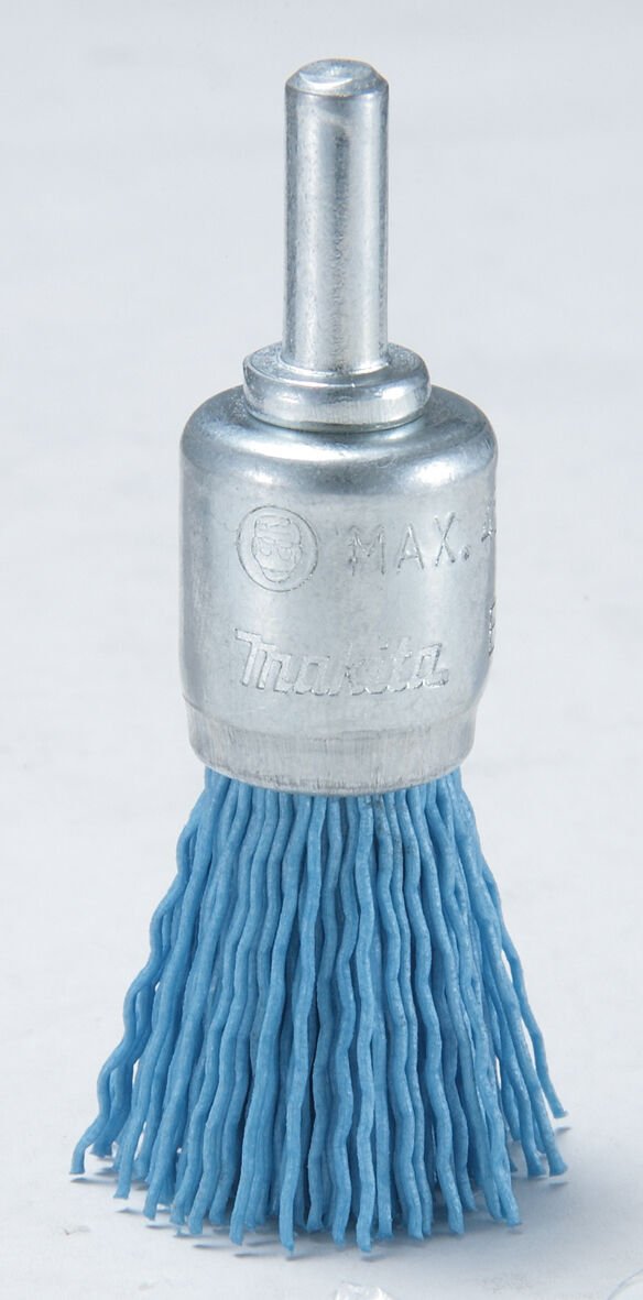 NAYLON DAR FIRÇA  -  240 KUM 19x6 mm