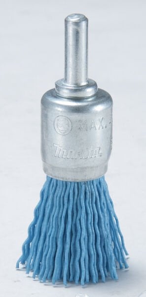 NAYLON DAR FIRÇA  -  240 KUM 19x6 mm