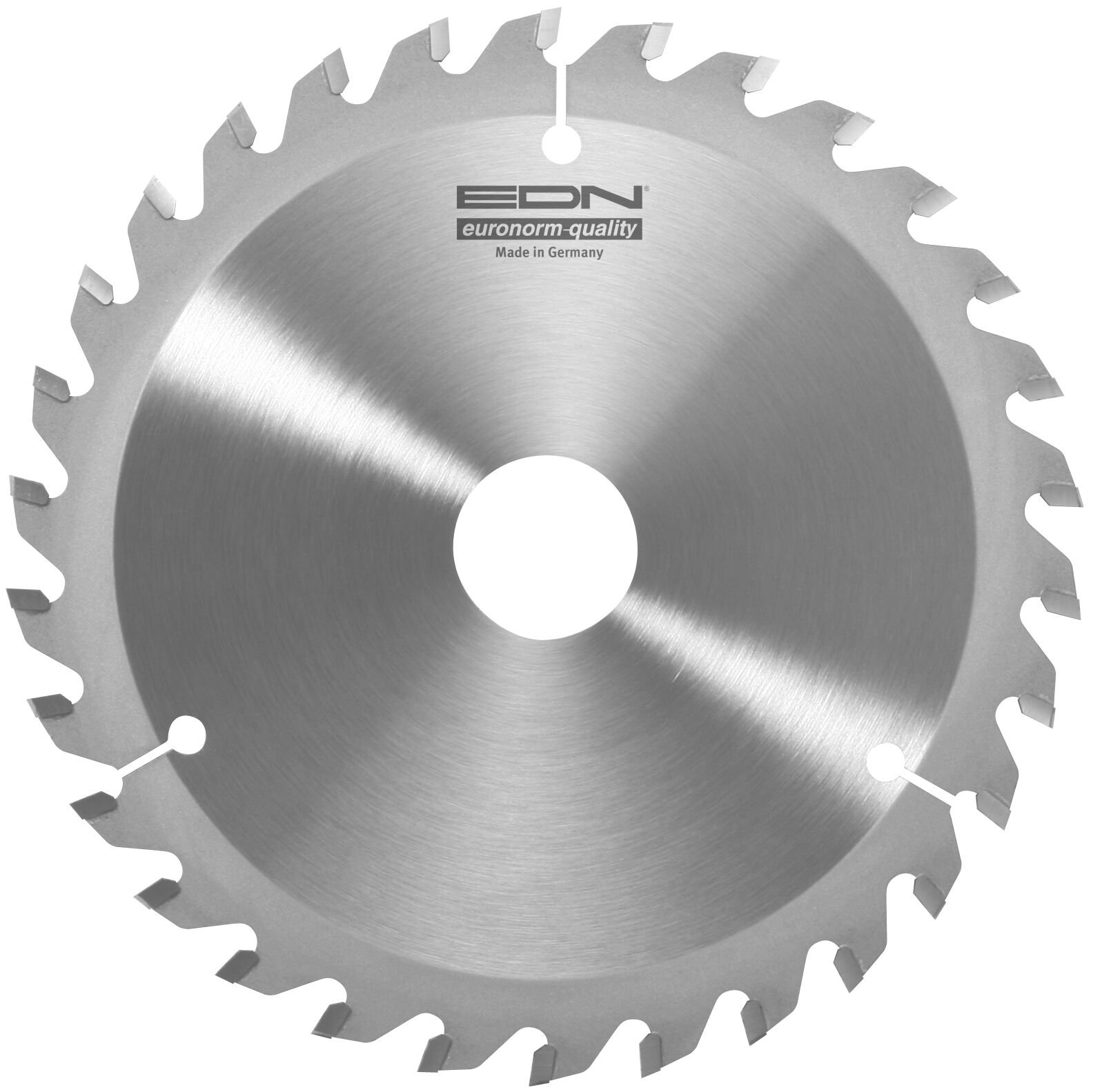 RSK ÇİZİCİ TESTERE 125Xx3,0 - 4,4x20mm 24 DİŞ