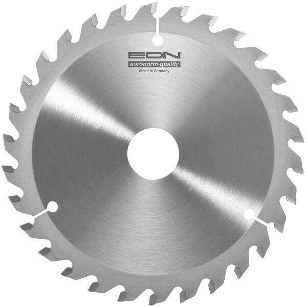 RSK ÇİZİCİ TESTERE 125Xx3,0 - 4,4x20mm 24 DİŞ