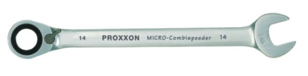 CIRCIRLI KOMBİNE ANAHTAR 19 mm