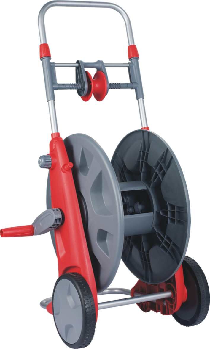 KIRMIZI PREMİUM HORTUM ARACI 100mt