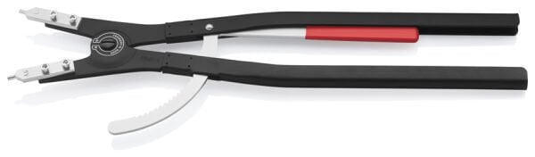 BÜYÜK DIŞ SEGMAN PENSİ 570 mm