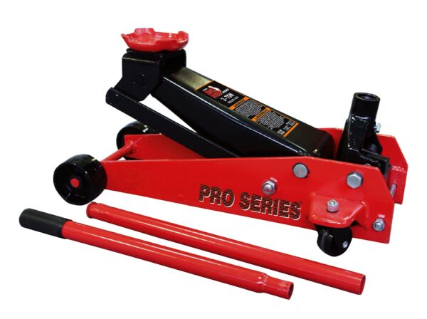 ARABALI ZEMİN KRİKO 3 TON