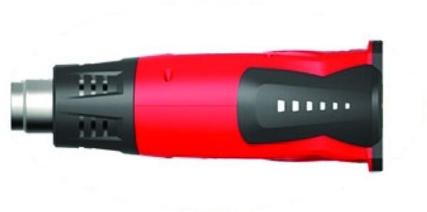 SICAK HAVA TABANCASI