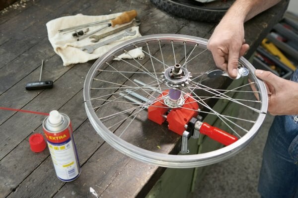 MİNİ MENGENE 100 mm