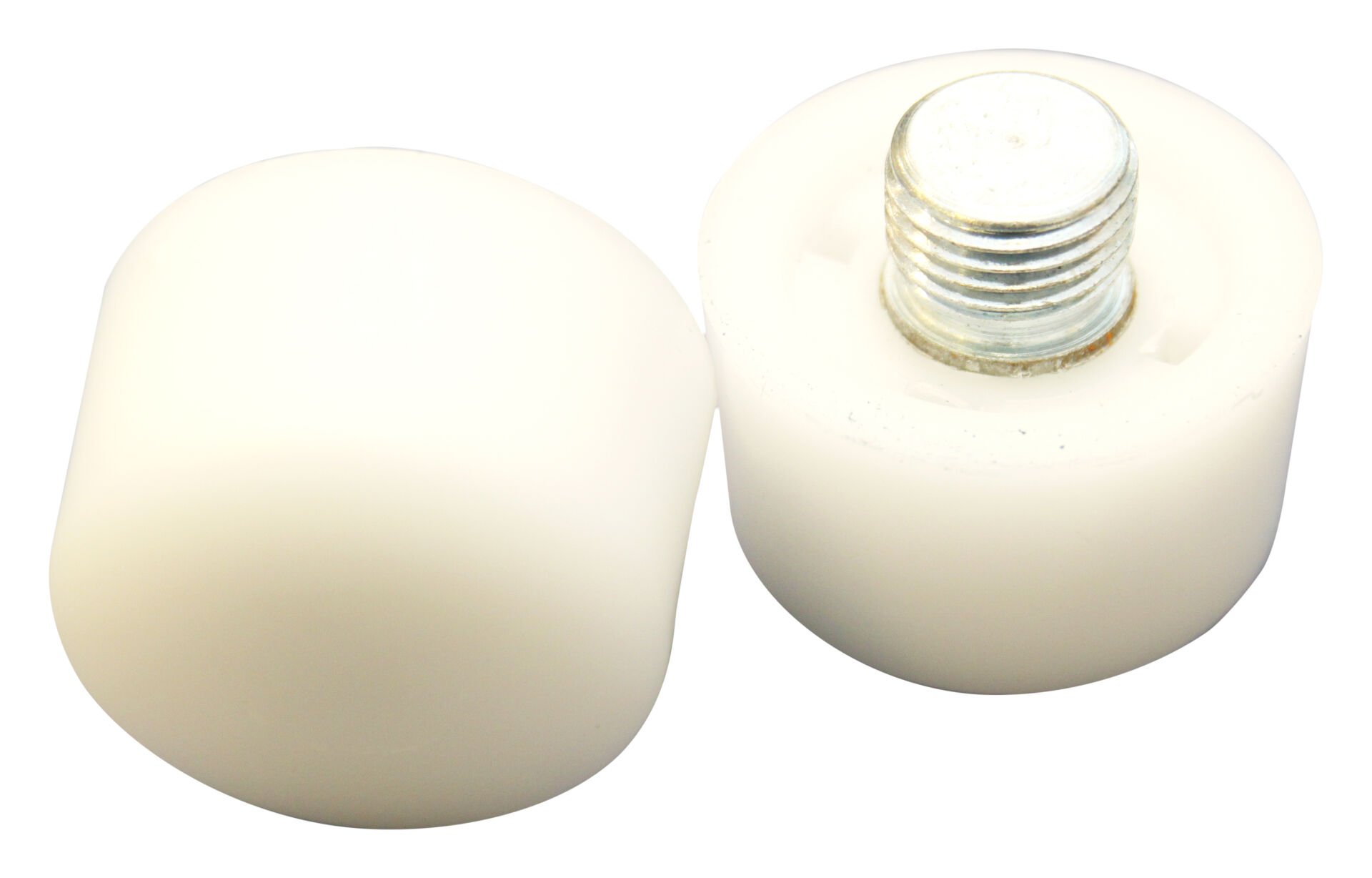 PLASTİK TOKMAK YEDEK 30 mm