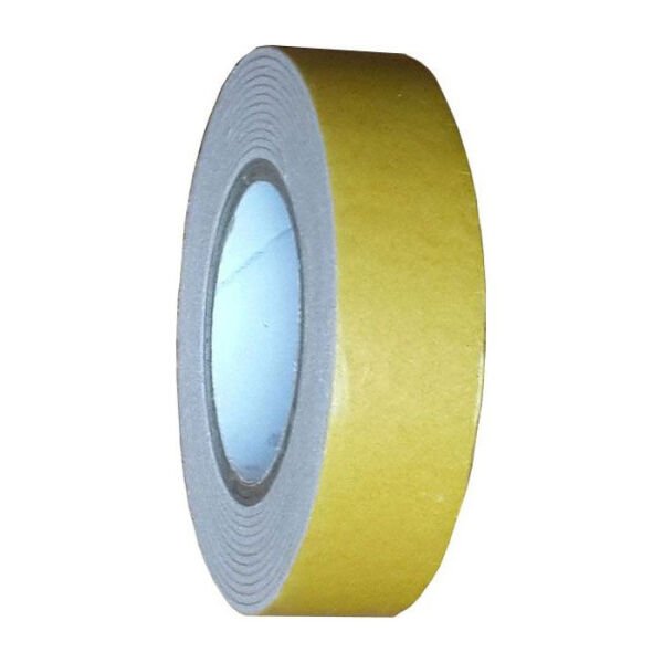 ÇİFT TARAFLI KÖPÜK BANT 24mmx2mt
