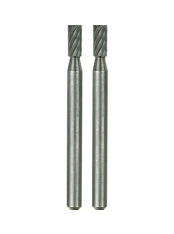 FREZE UÇ SETİ 2 Lİ 3.0 mm