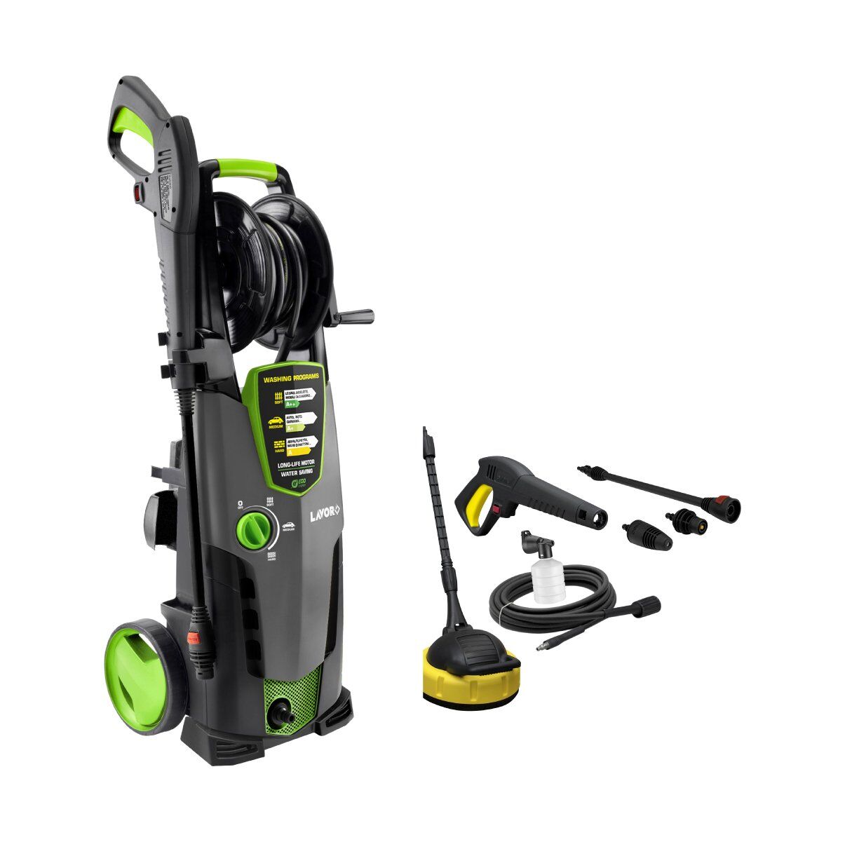 AMATÖR SOĞUK YIKAMA MAKİNASI