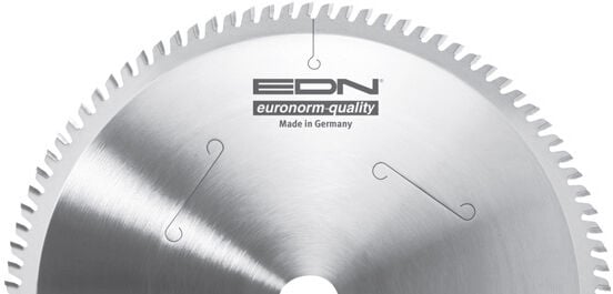 VWP LAMİNANT TESTERE 250x3.2x30mm 78 DİŞ