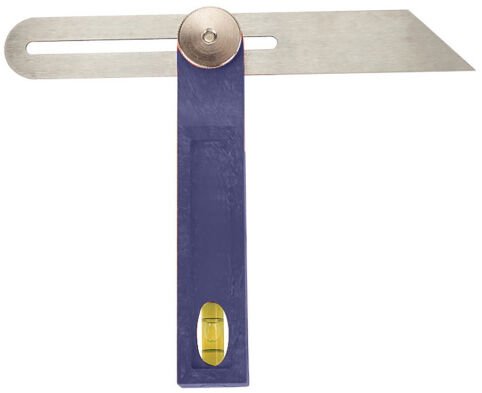 SU TERAZİLİ AYARLANABİLİR GÖNYE 8''