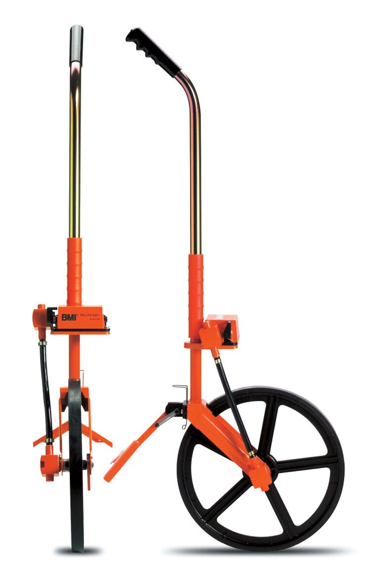BMI ROLLFIX EASY2  7001996 MESAFE ÖLÇÜM CİHAZI