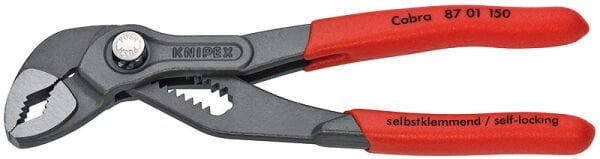 AYARLI FORT PENSE (COBRA) 150 mm