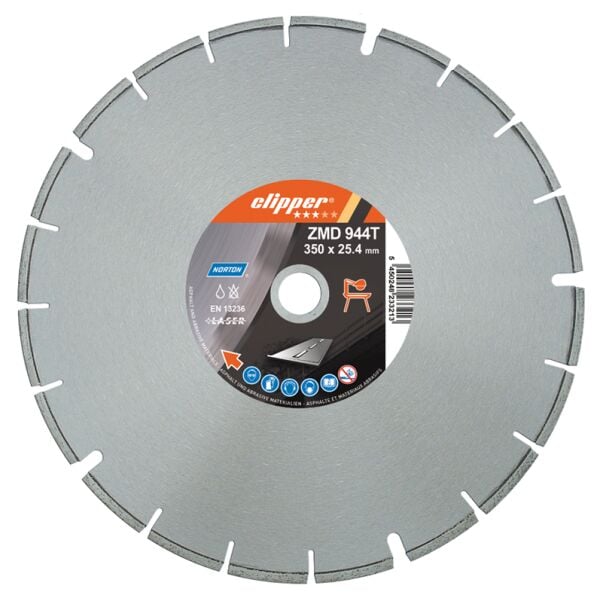 PRO ZMD 944T TESTERE 300 mm