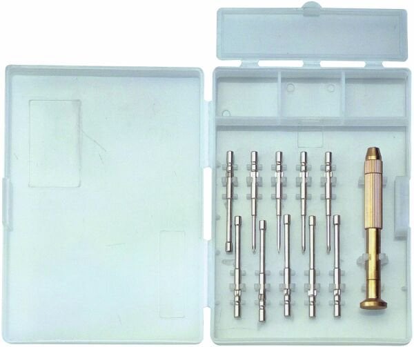 10+1 Lİ LOKMA TORNAVİDA SETİ