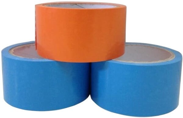 OTO CAM BANDI - MAVİ 45mmx30mt