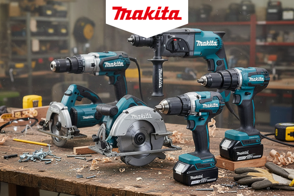 MAKITA