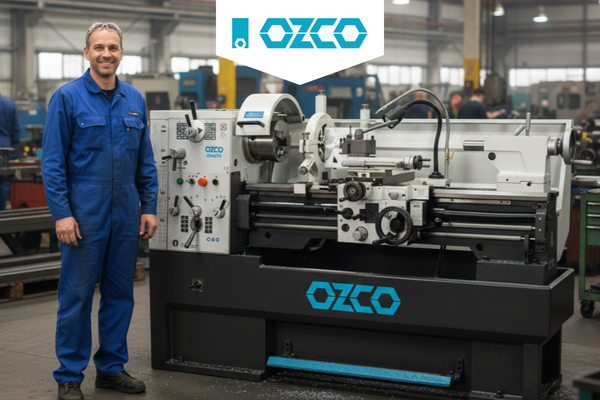 OZCO