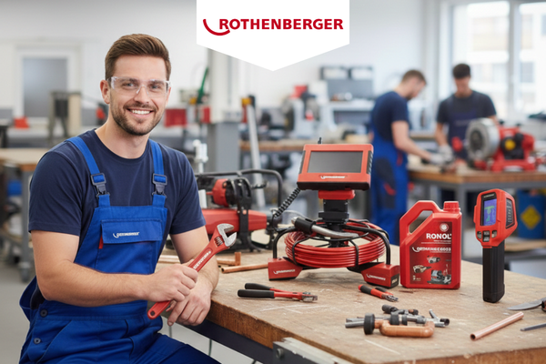 ROTHENBERGER