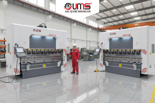 UMS